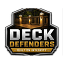 Fairfax Deck Repair logo